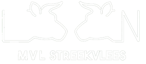 MVL Streekvlees Logo