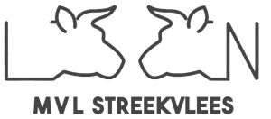 MVL Streekvlees Logo