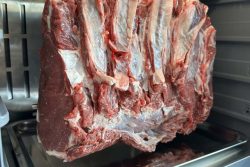 Dry Aged Ribeye 375 gram