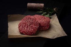 MvL Hamburgers (100 gram) 2 stuks