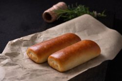 MvL Worstenbroodje 4 stuks