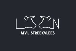 Runder carpaccio 80 gram 6 stuks